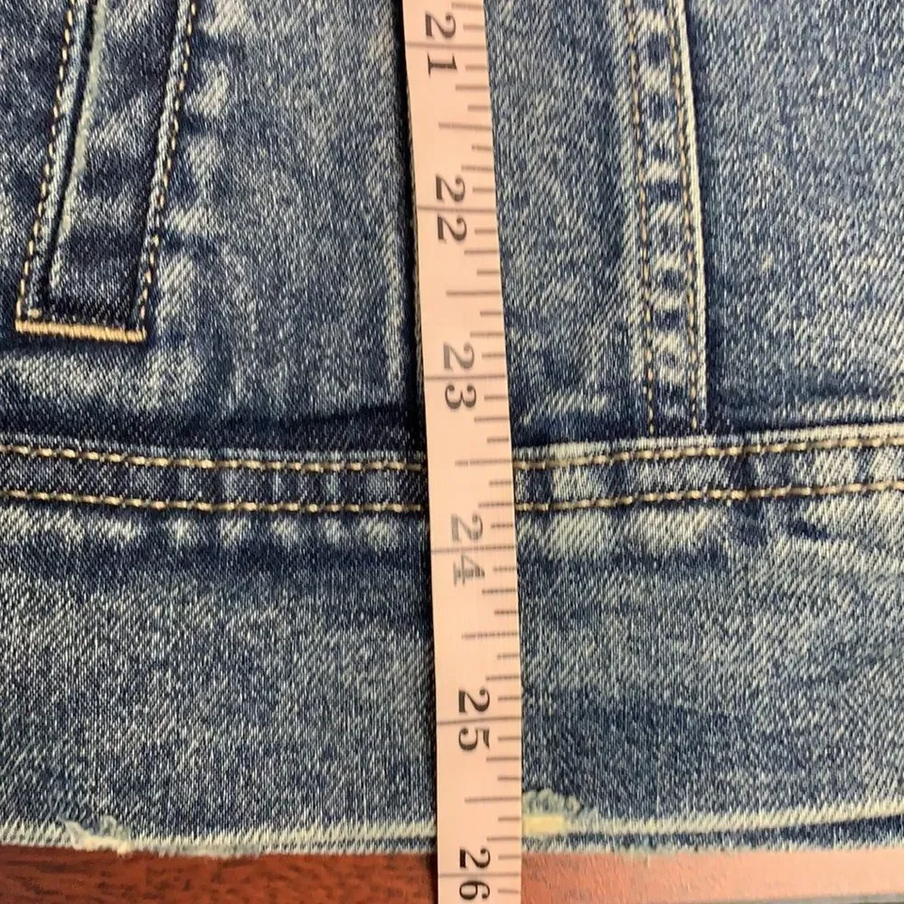 Lee denim jacket - Picture 9 of 13